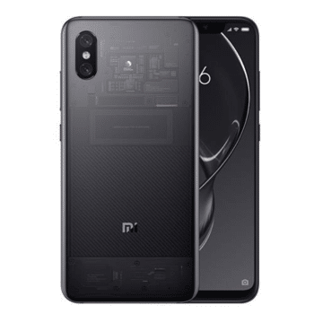 Xiaomi Mi 9 Explore