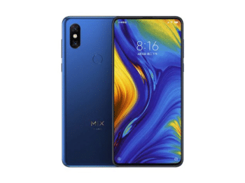 Xiaomi Mi Mix 3 5G