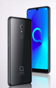 Alcatel 3 (2019)