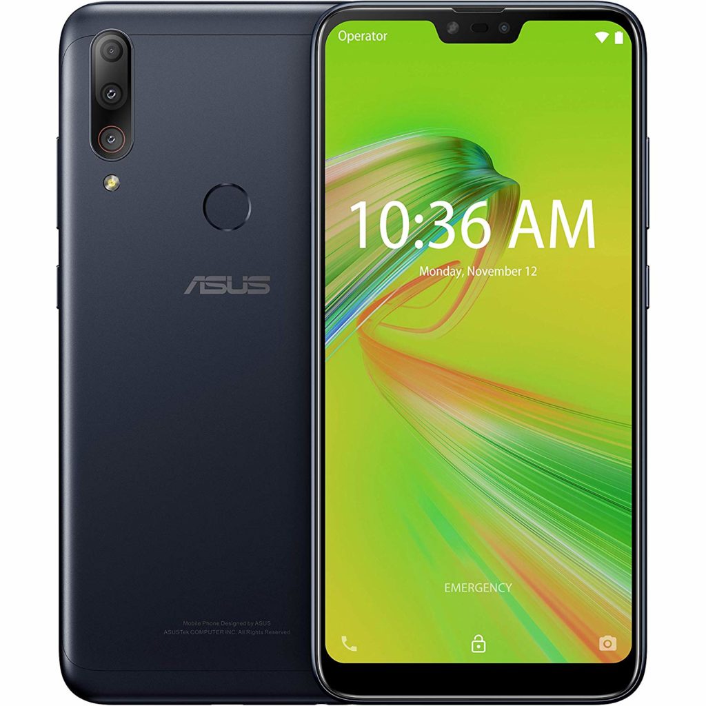 Asus Zenfone Max Shot Zb Kl Caracter Sticas Precio Y Donde Comprar