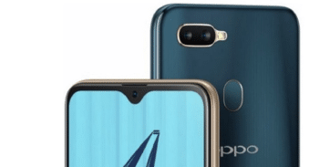 OPPO A5s