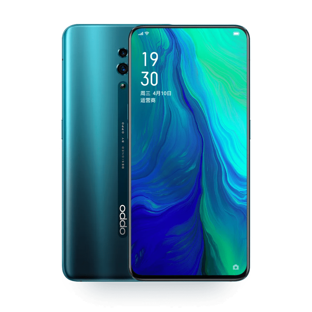 Oppo Reno Caracter sticas Precio Y Donde Comprar Moviles info