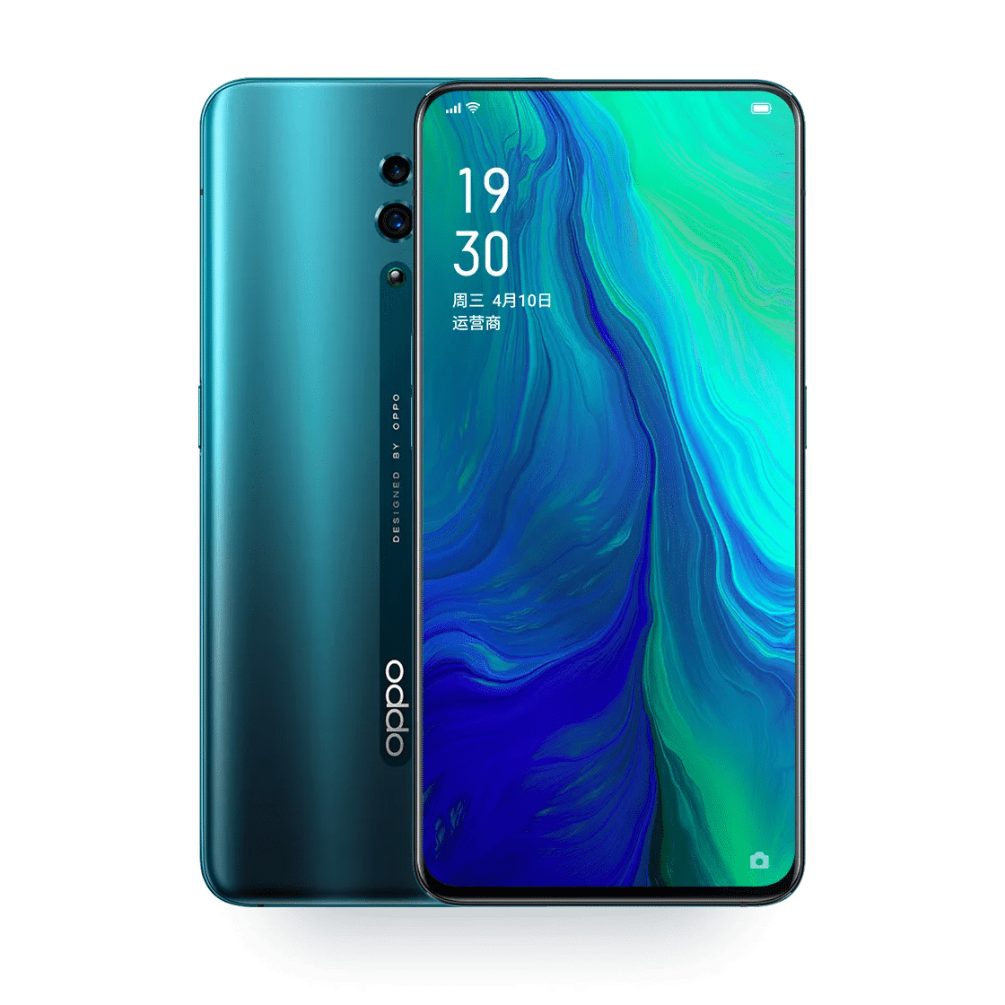 Oppo Reno: Características, precios y donde comprar - Moviles.info