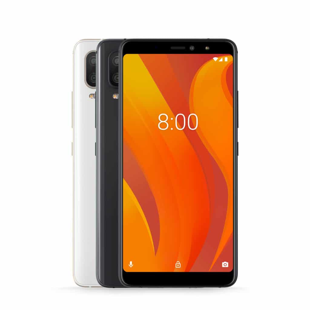 Vsmart Active 1: Características, precio y donde comprar - Moviles.info