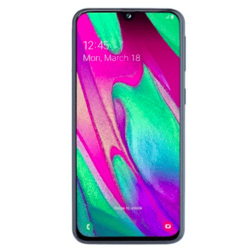 Samsung Galaxy A40