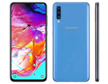 Samsung Galaxy A70