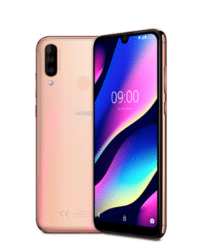 Wiko View 3