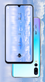 UMIDIGI A5
