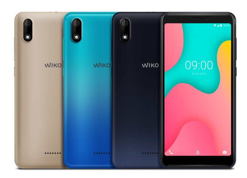  Wiko  Y60  Caracter sticas precio y donde comprar 