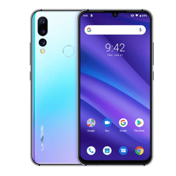 UMIDIGI A5 Pro