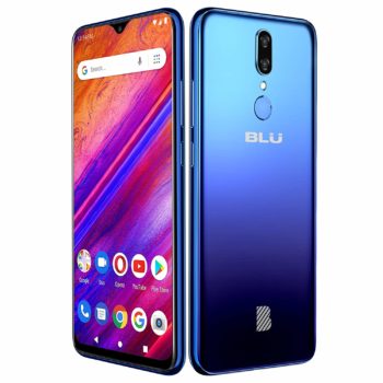 BLU G9