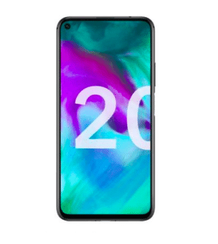 Huawei Honor 20