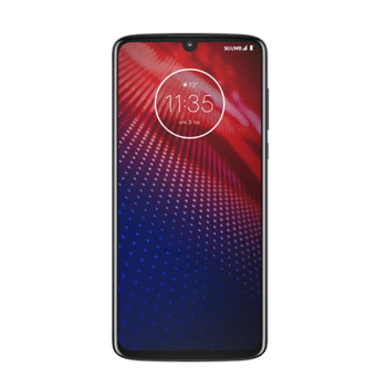 Motorola Moto Z4