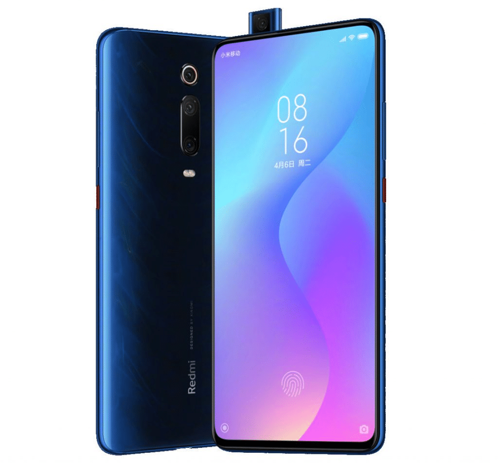 Xiaomi Redmi K20 Pro: Características, precio y donde ...