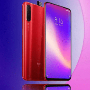 Xiaomi Redmi X