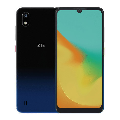 Обновление для zte blade a7 vita