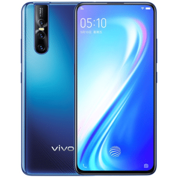 Vivo S1 Pro