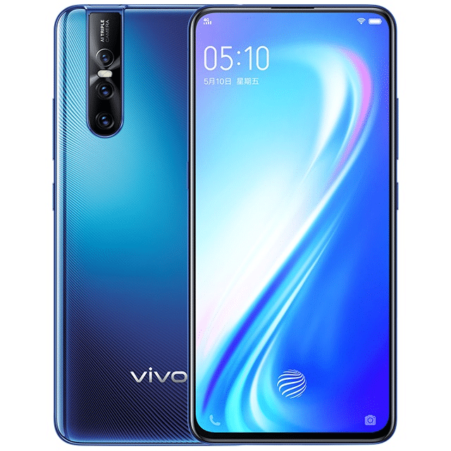 samsung vivo s1 pro