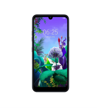 LG X6