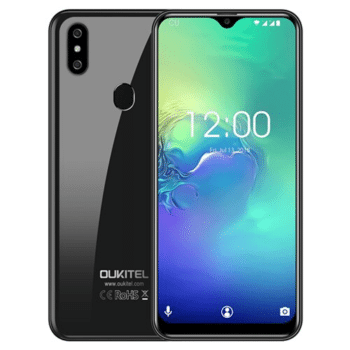 OUKITEL C15 Pro+