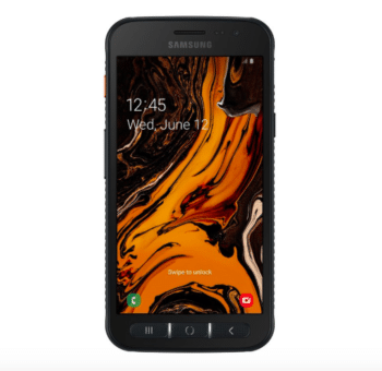 Samsung Galaxy Xcover 4s