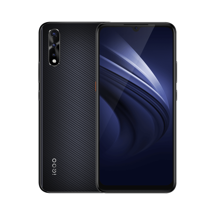 Vivo iqoo neo 5 lite перепрошивка