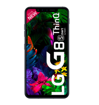 LG G8s ThinQ