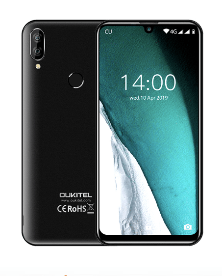 Как прошить телефон oukitel c 11