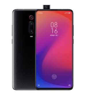 Xiaomi Mi 9T