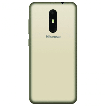 Hisense U965