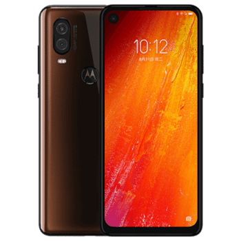 Motorola P50