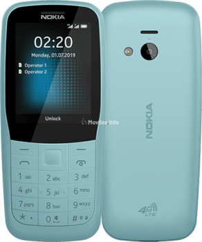 Nokia 220 4g не работает теле 2