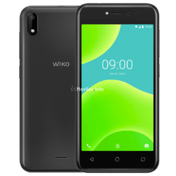 Wiko Y50