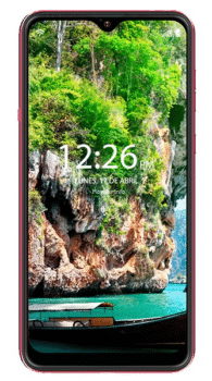 Hisense V8