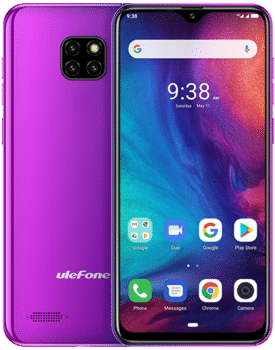 Ulefone Note 7P