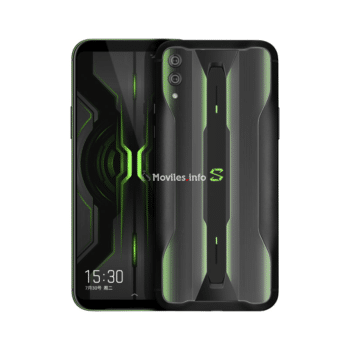 Xiaomi Black Shark 2 Pro