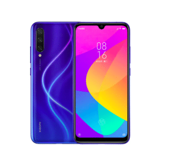 Xiaomi Mi CC9e