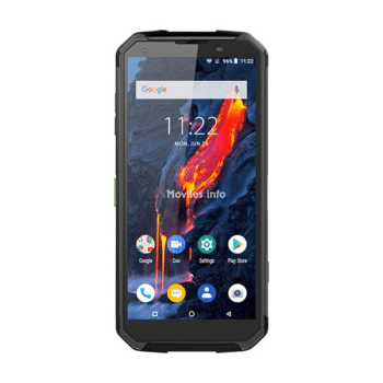 Blackview BV9500 Plus