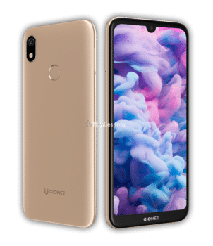 Gionee F9