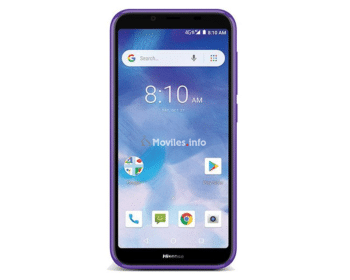Hisense V3