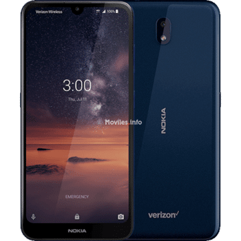 Nokia 3 V