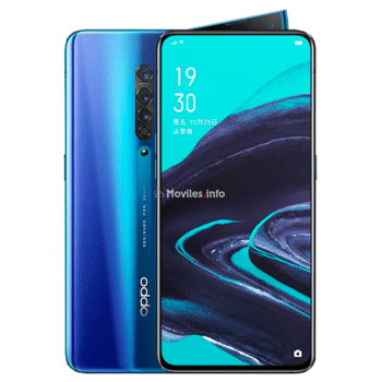 OPPO Reno 2