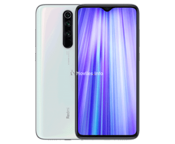 Xiaomi Redmi Note 8 Pro