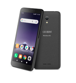 Alcatel INSIGHT