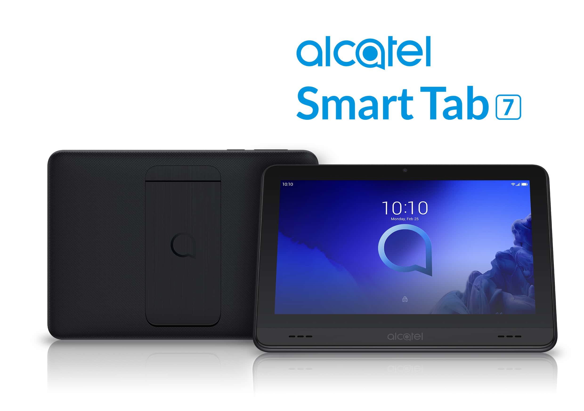 Alcatel Smart Tab 7 especificaciones