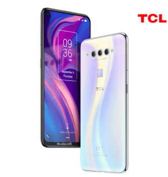 Alcatel TCL Plex