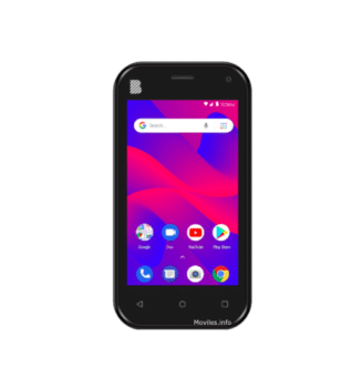 BLU Advance L5
