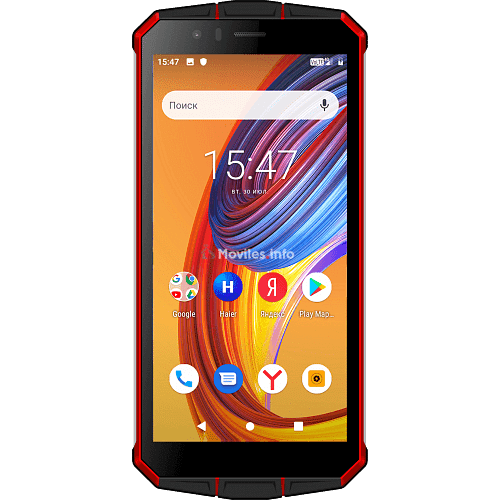 Haier Titan T1: Características, precio y donde comprar - Moviles.info
