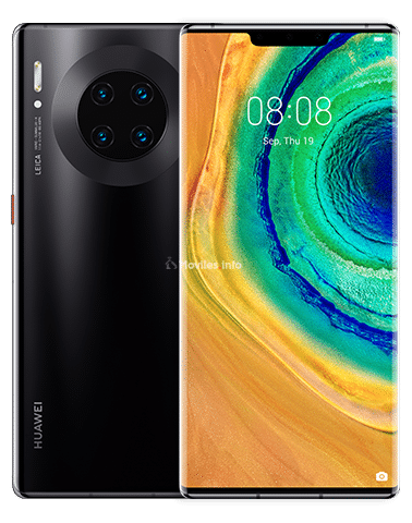 Huawei Mate 30 PRO 5G