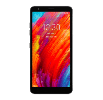 LG Aristo 4+
